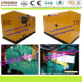 Big power factory,20,150,25,200KVA,80KW,100KVA with cummins engine diesel generator supplier